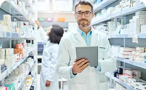 Pharmaceutical