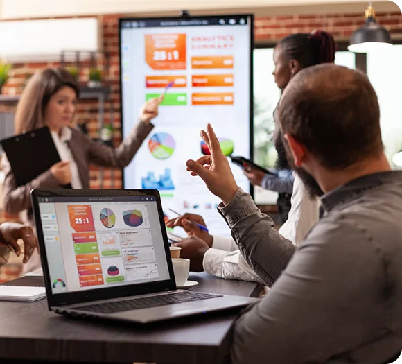 Marketing Automation