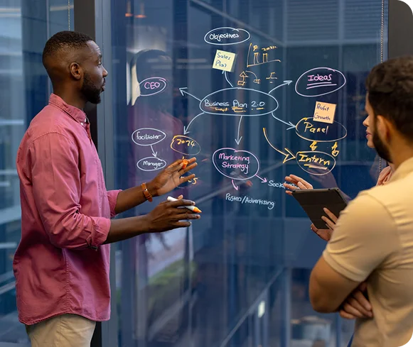 Data Architecture Strategy