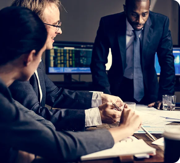 Regulatory Compliance and Risk Advisory