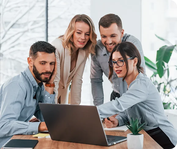 AI Governance & Team Enablement