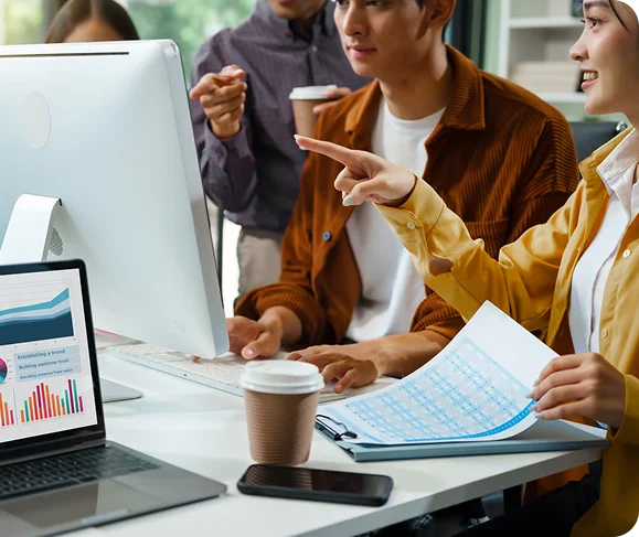 Audience Segmentation & Personalization