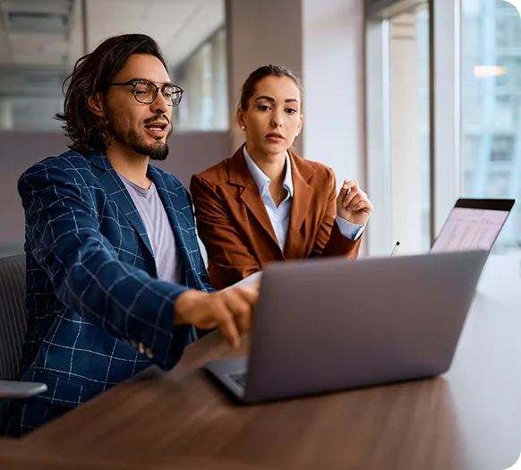 Responsible AI and Compliance Consulting