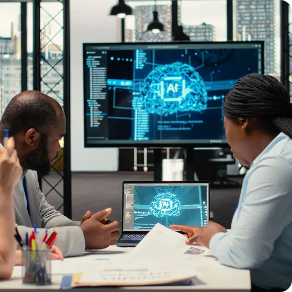 Enterprise System Integration