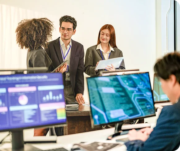 AI Governance and Secure Deployment