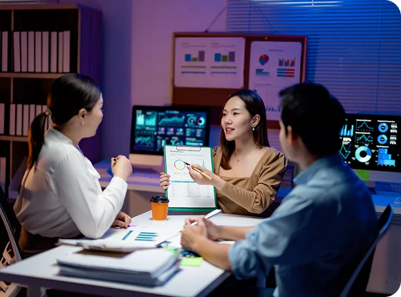 AI Governance and Responsible AI