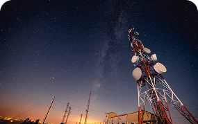 Telecommunications