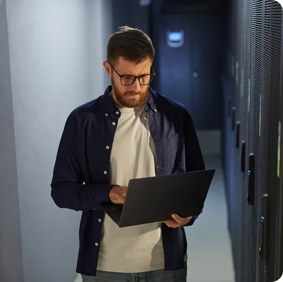 Data Readiness