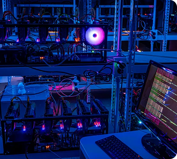 GPU Cluster and HPC Deployment