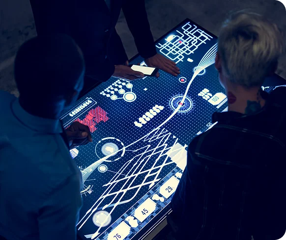 AI Roadmap