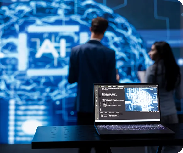 AI Agent Design and Deployment