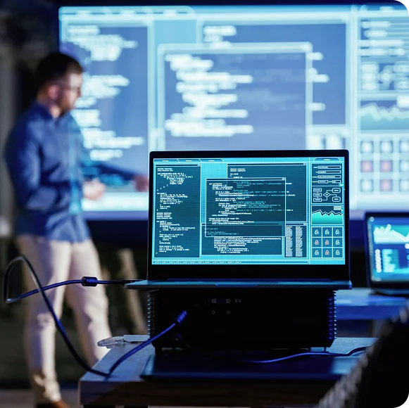 AI Governance Framework Design