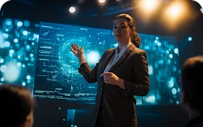 Enterprise Technology and SaaS