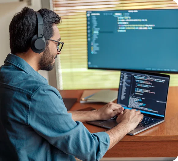 Fine-Tuning and Custom LLM Development