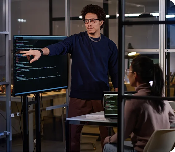AI Implementation and Integration Consulting