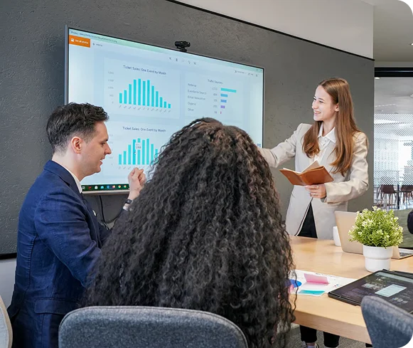 AI Analytics Readiness Enablement