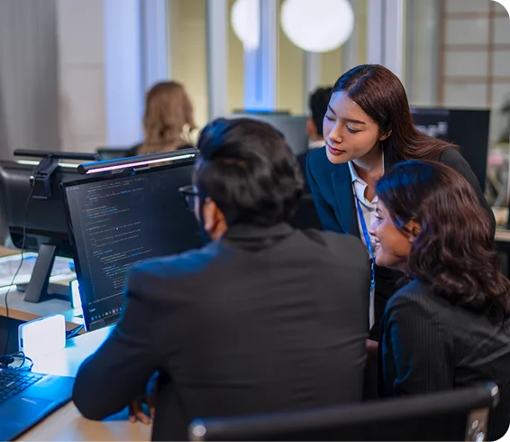 AI Governance and Responsible AI Consulting