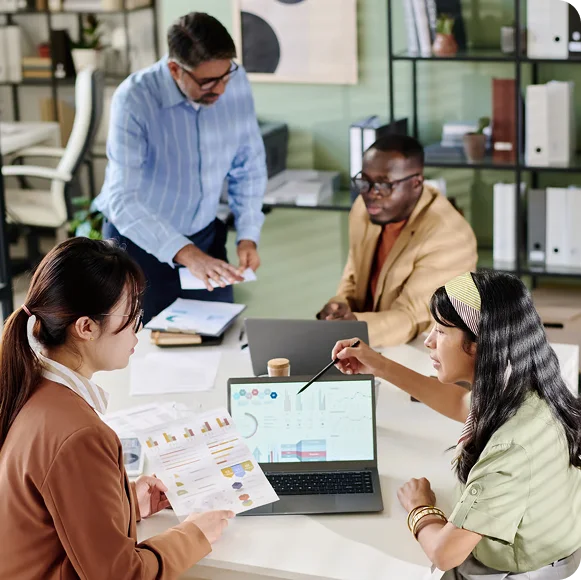 Workflow Discovery and Process Intelligence