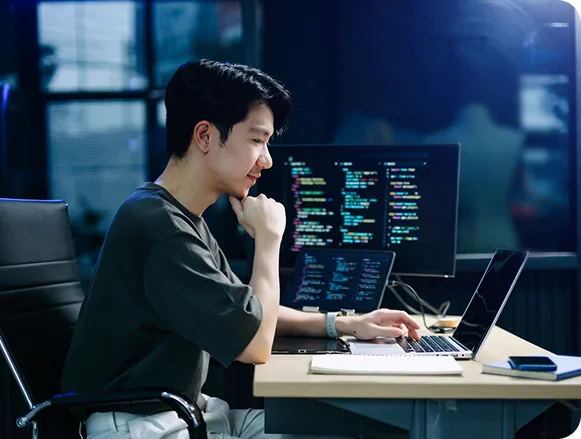 Operational Workflow Automation