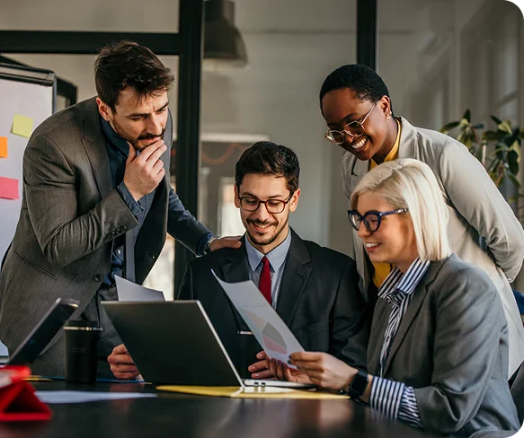 AI Governance and Secure Deployment