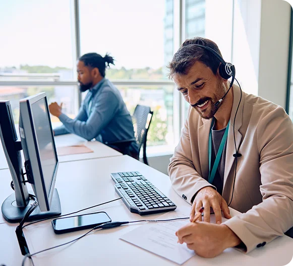 Sales Automation