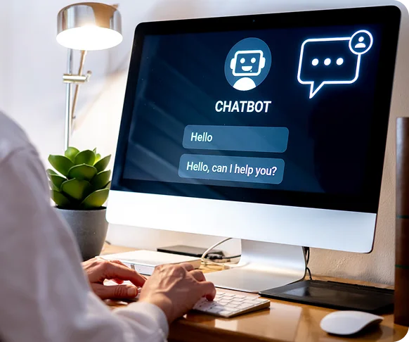 Conversational AI Strategy