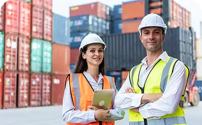 Logistics and Supply Chain