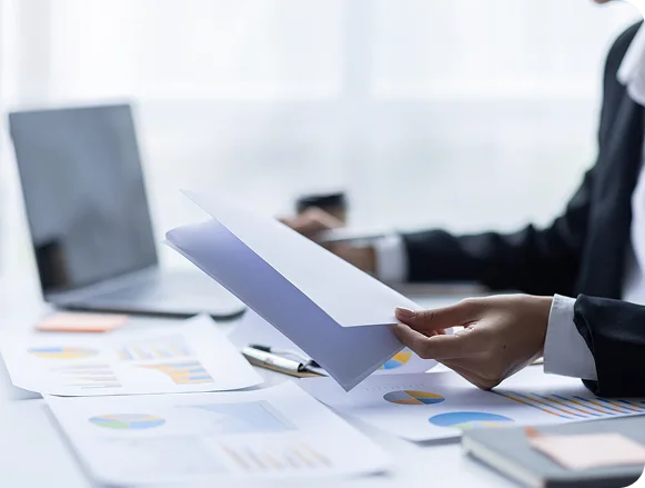 Intelligent Document Processing