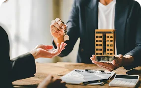 Real Estate & PropTech