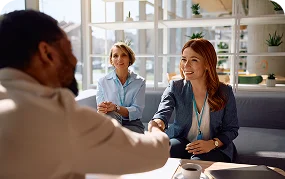 HR and Employee Operations