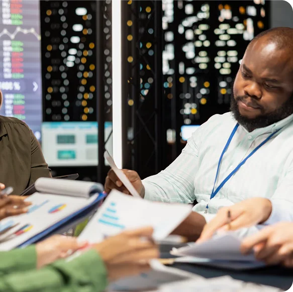 Compliance Readiness