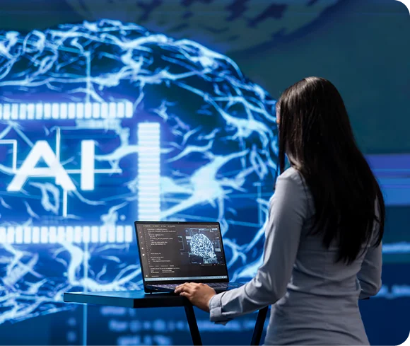 AI Perception and Autonomy