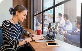 Real-Time Operational Data Reporting