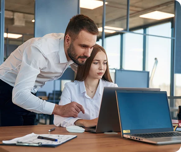 Employee AI Training