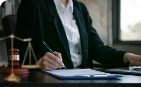 Legal Contract Analysis