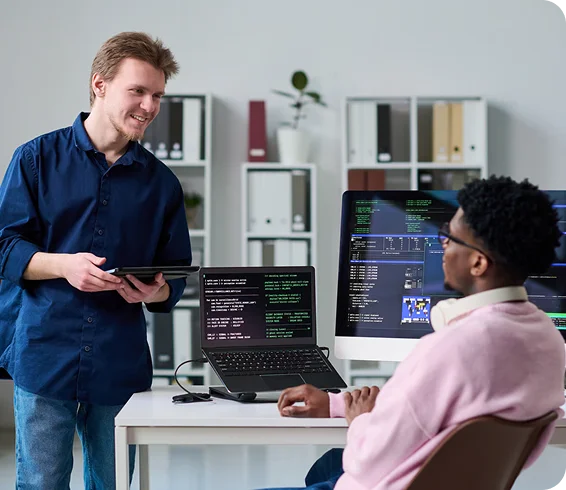 Machine Learning and Data Science Consulting