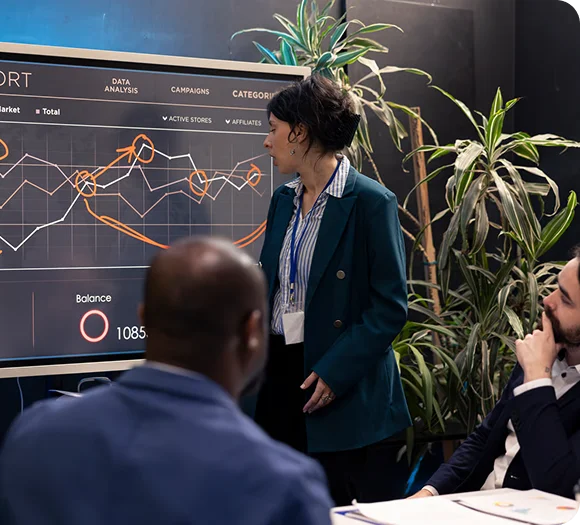 Data-Driven Predictive Analytics