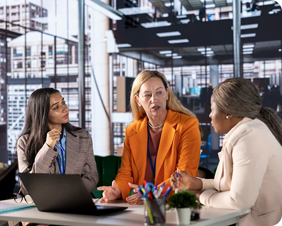 Data Readiness and Governance Consulting
