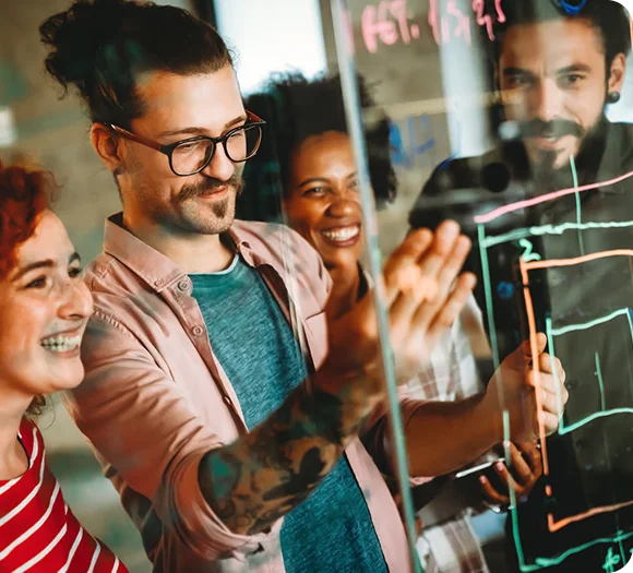 AI Growth Strategy & Roadmapping