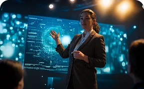 Technology and SaaS