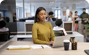 AI-Powered Invoice and Document Processing