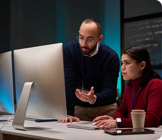 Agentic AI and Automation Consulting