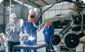 Manufacturing and Quality Control