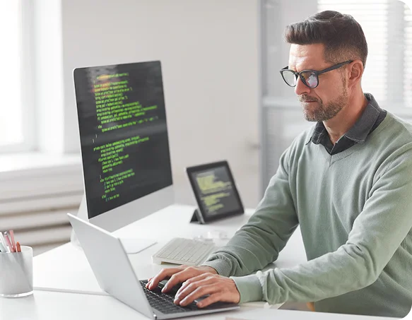 Machine Learning Development