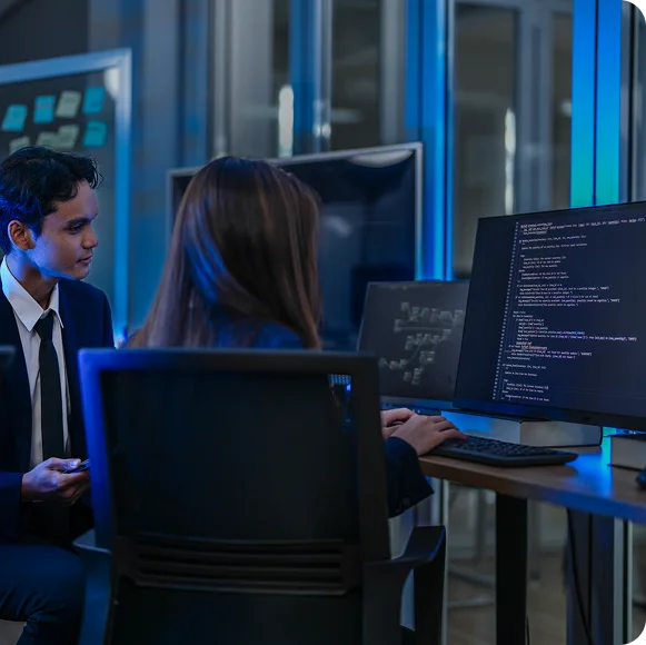 Ongoing AI Monitoring and Incident Response