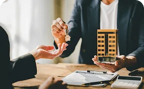 Real Estate and Property Analytics