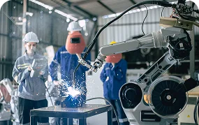 Manufacturing & Supply Chain