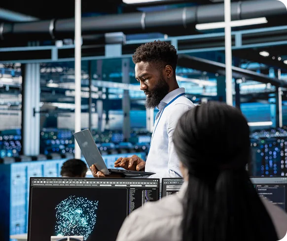 Data Infrastructure and AI Readiness