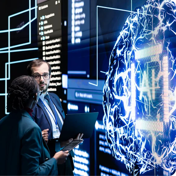 AI Workflow Architecture and Design