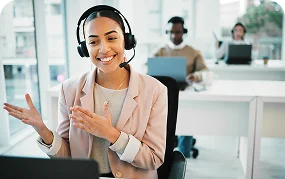 Marketing and Customer Experience